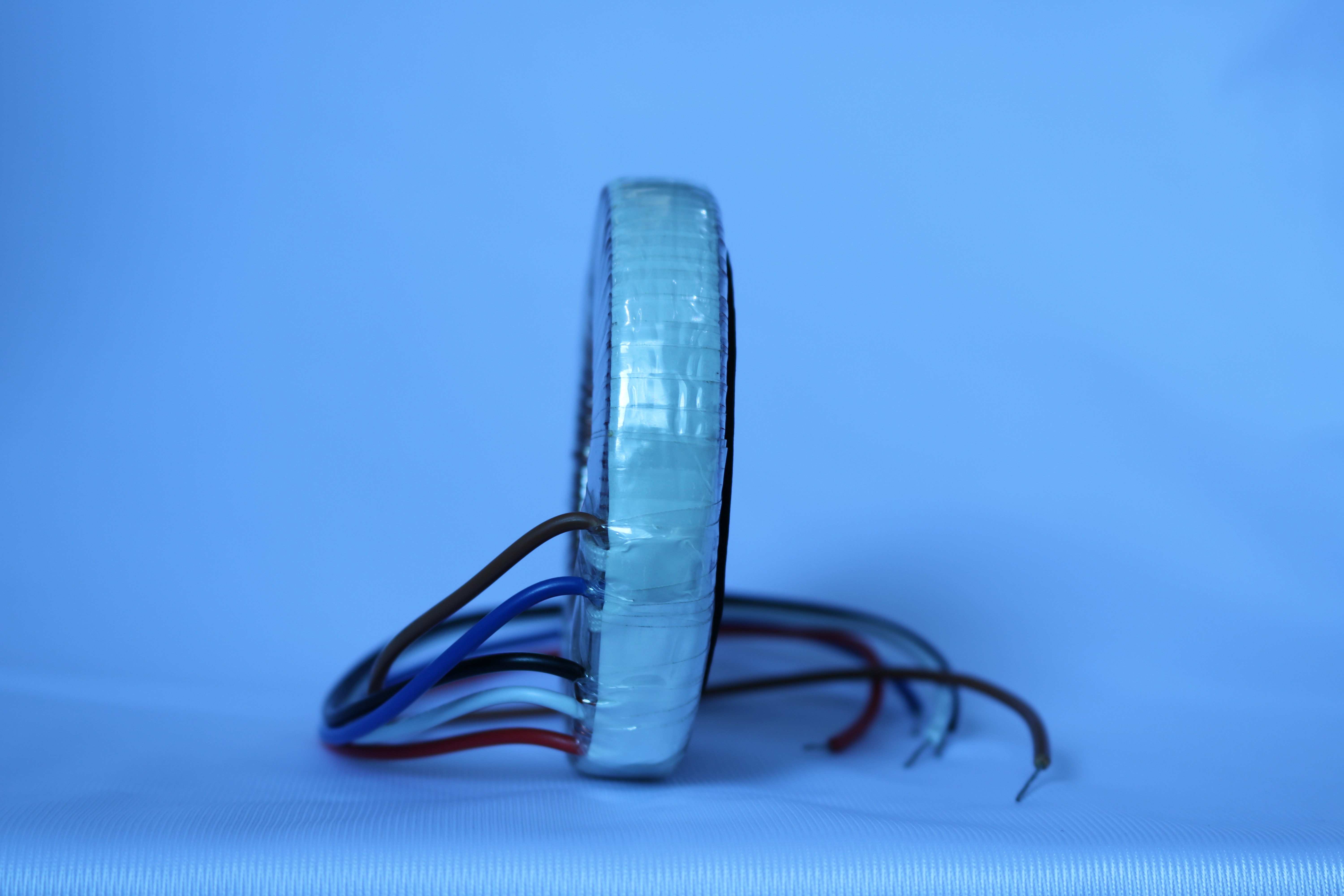 65v-0-65v Toroidal power audio isolation transformer