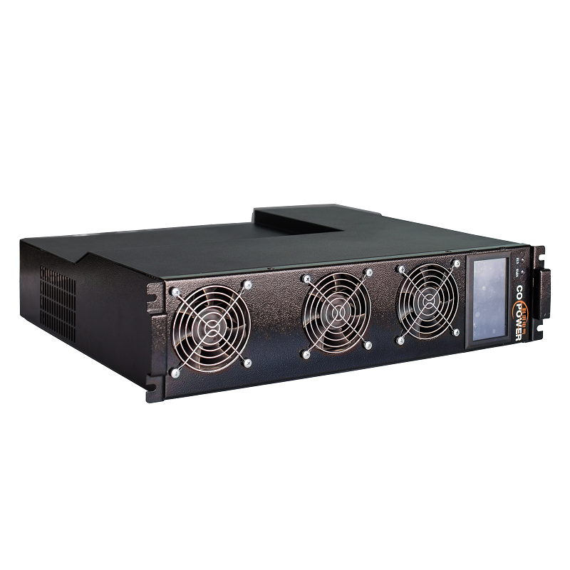 Advanced AHF Active Harmonic Filter With Reactive Power Compensation Function