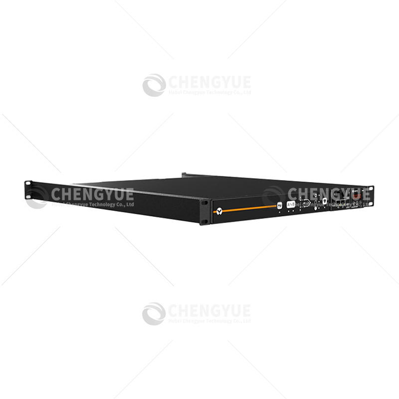 Vertiv Liebert Geist Rack PDU Power Distribution Equipment Rack Power Unit