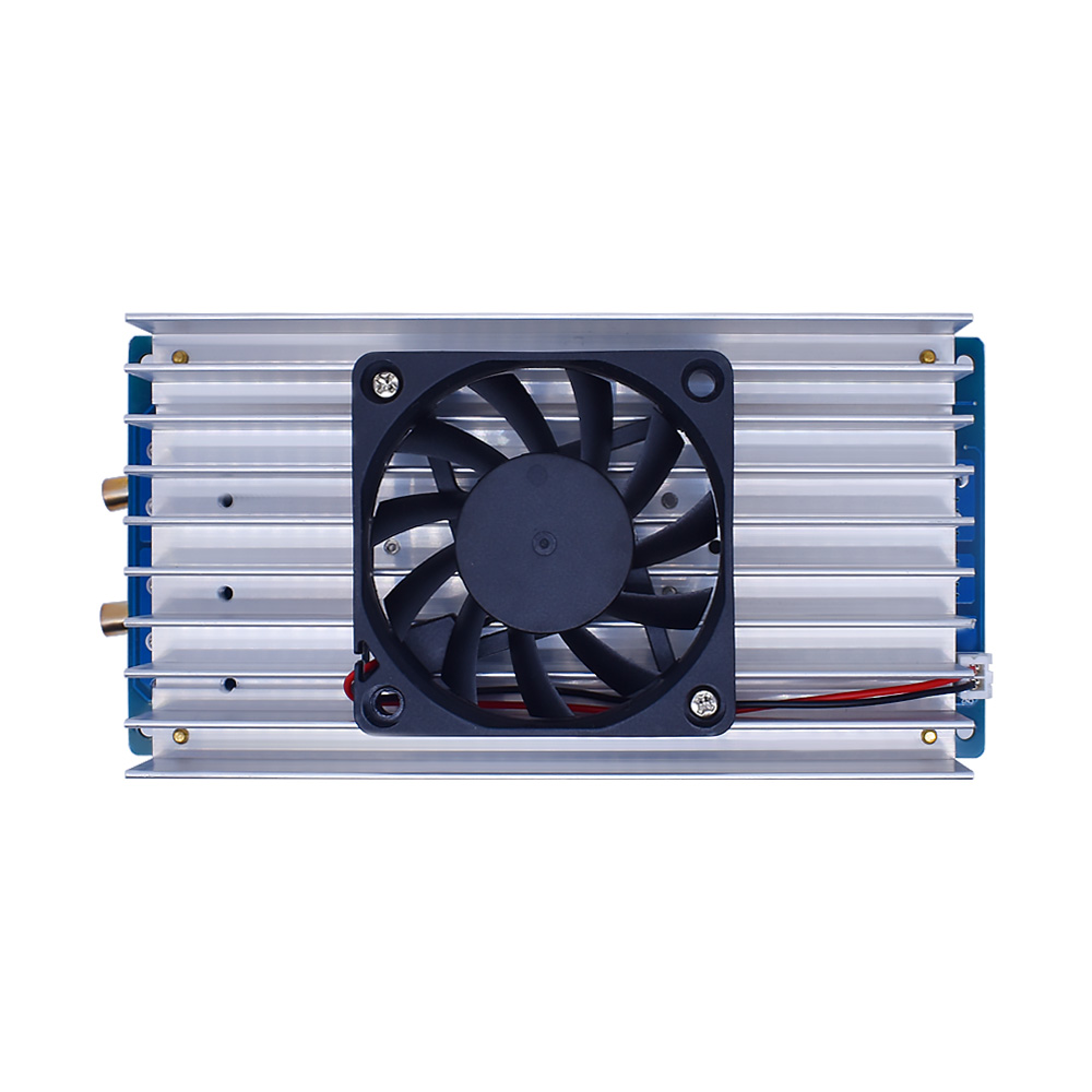 800W 30A High Power CV CC Adjustable MCU DC-DC Step Down Buck Converter Module for Solar Power Charging