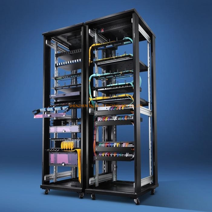 19'' 7way Rack PDU Unit Power PDU RoHS Power Distribution Unit USA PDU