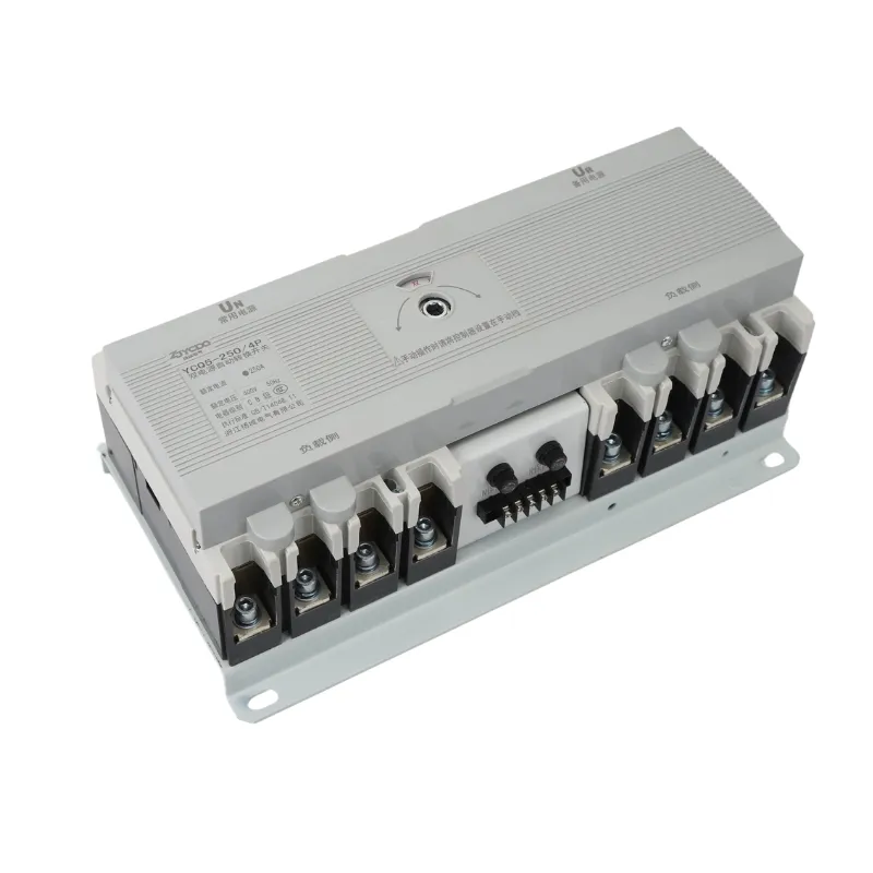 ATS Switch