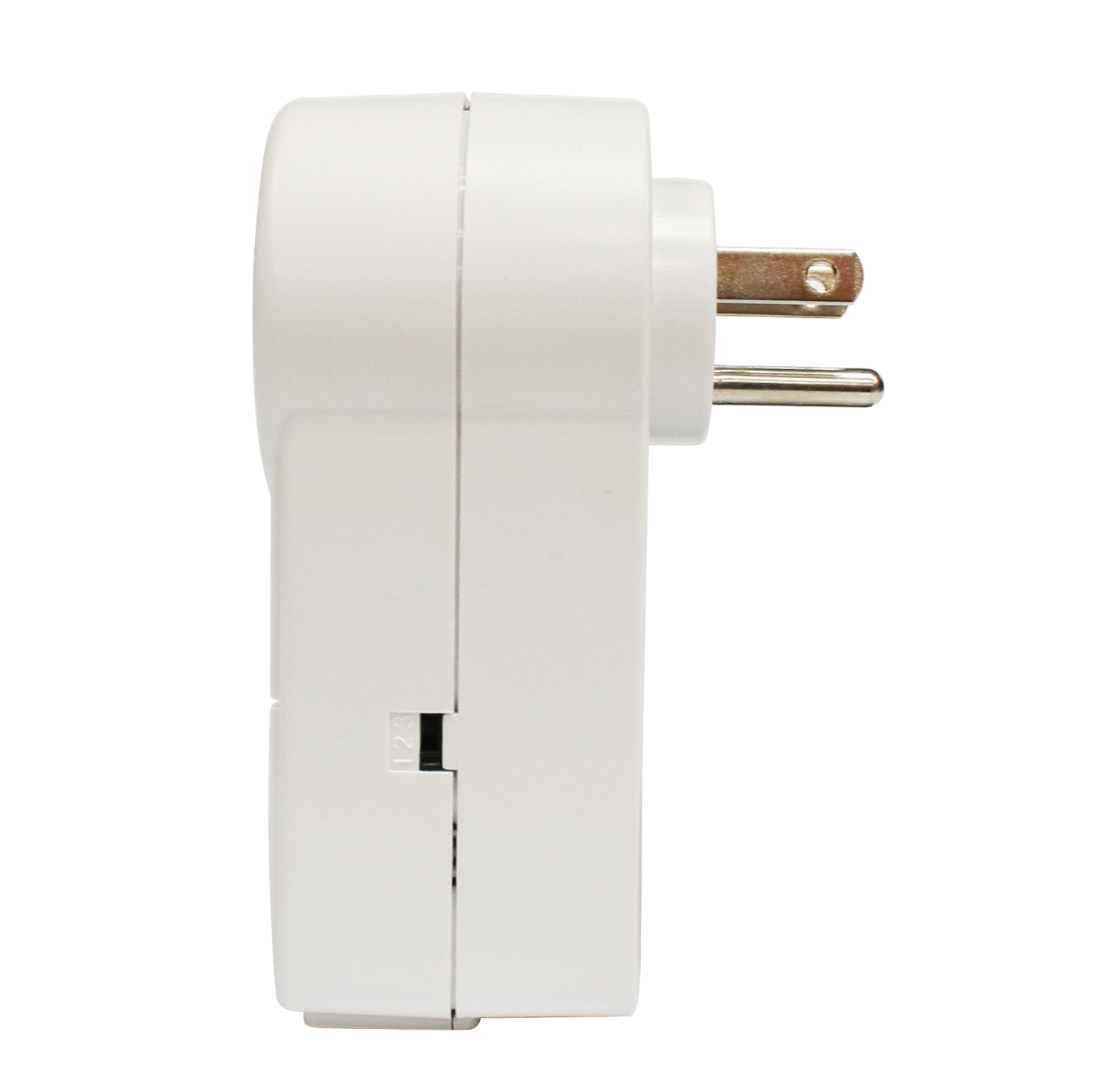 Voltage Protector Outlet Side