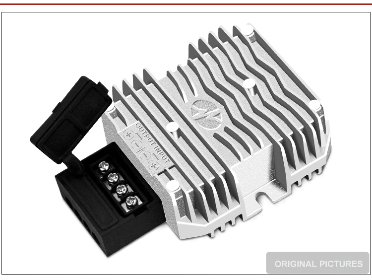 Product main view