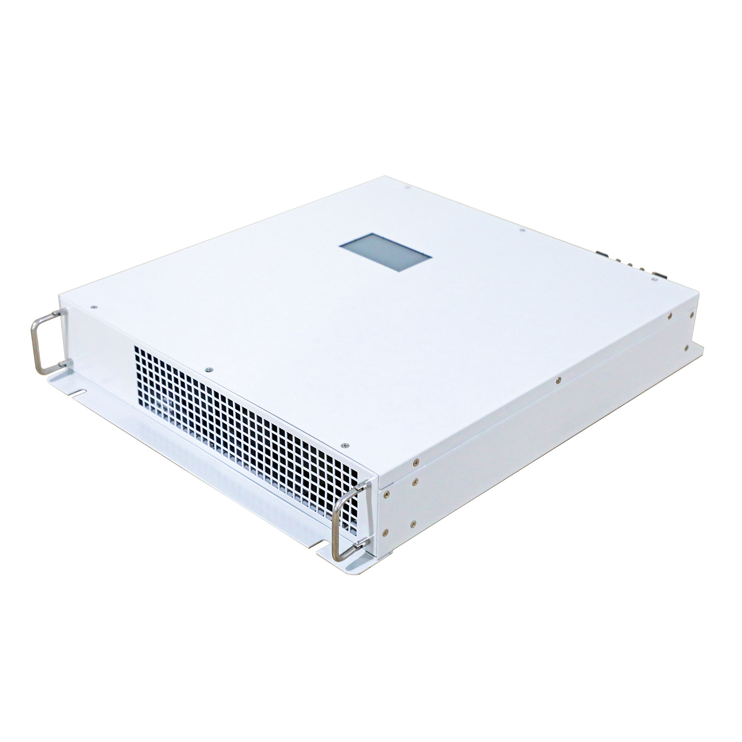 Static Var Generator 400V 50Hz 100kvar 3p4w Wall-Mounted Type SVG
