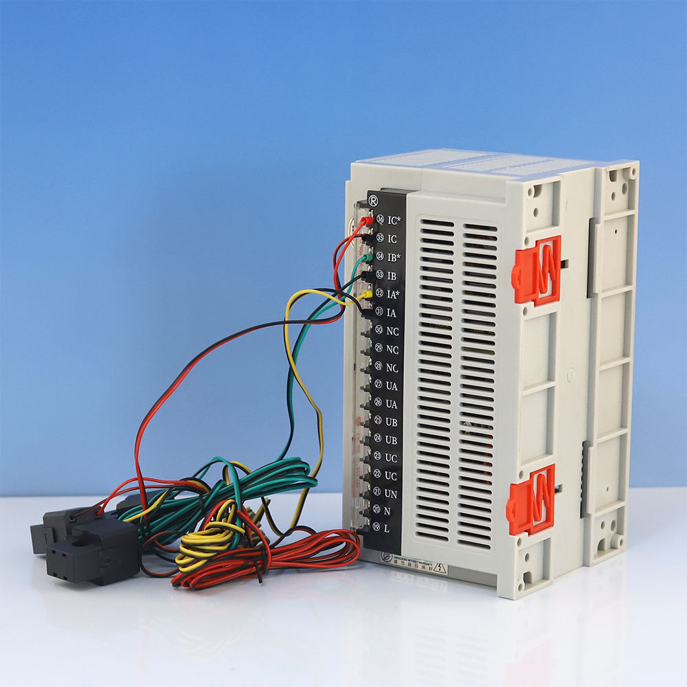 Single-Phase SVG Static Var Generator Low Voltage Harmonic Suppression SVG Module