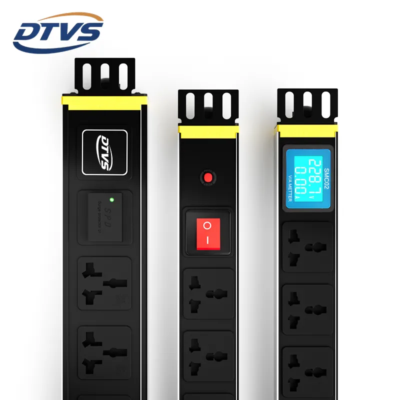 PDU Detail 3