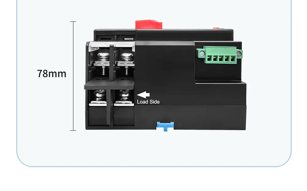 ATS Product View 8