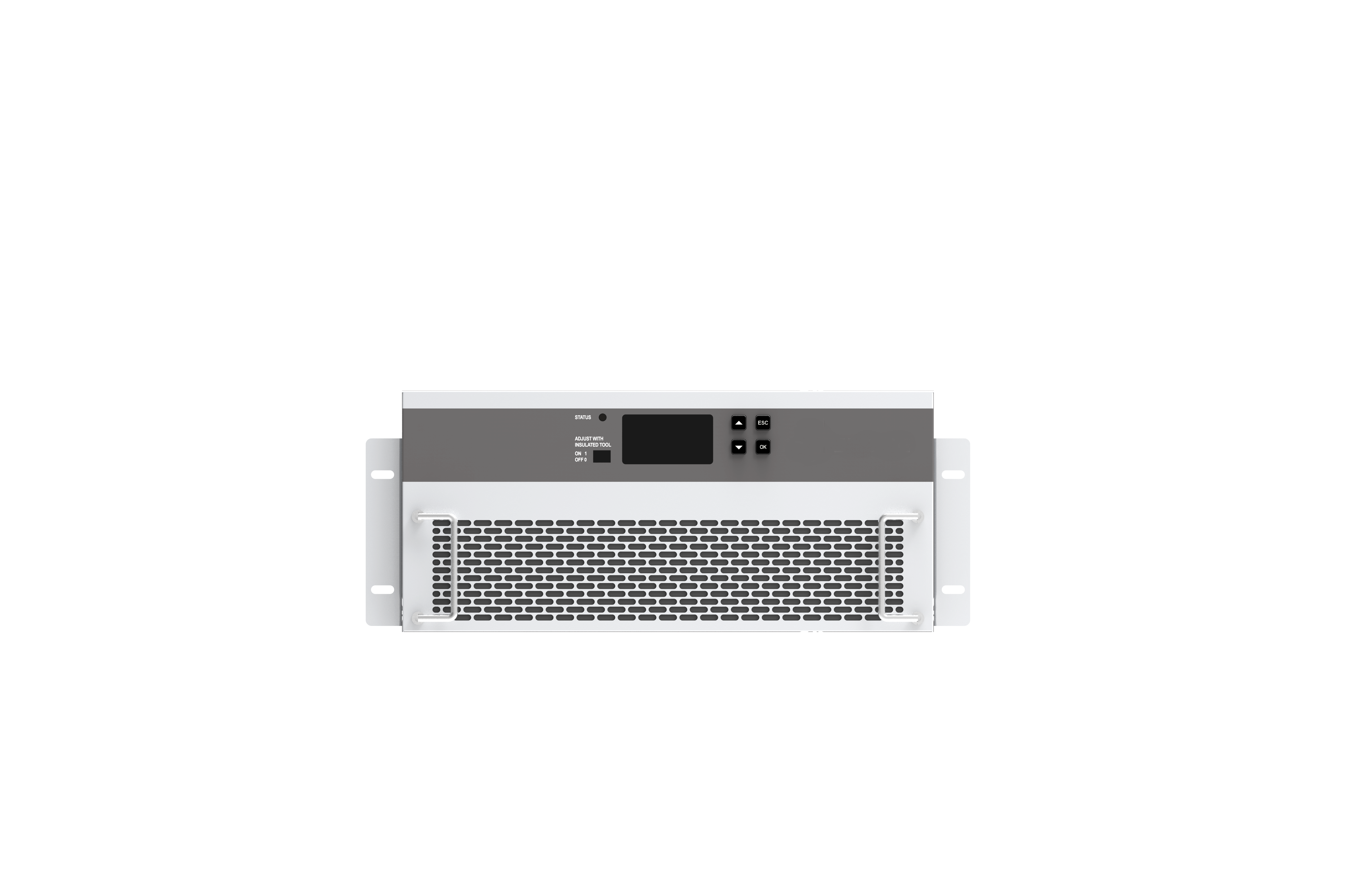 SINENG Static Var Generator Customizable ISO Certified Metal Construction SVG Module 208V/400V/690V Power Distribution Power