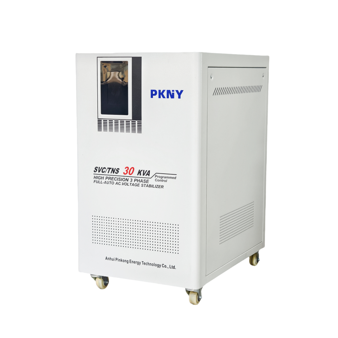 10KVA 15KVA 20KVA 30kva 50kva 100kva 120kva 3 Phase Voltage Stabilizer Automatic Voltage Regulators/stabilizers