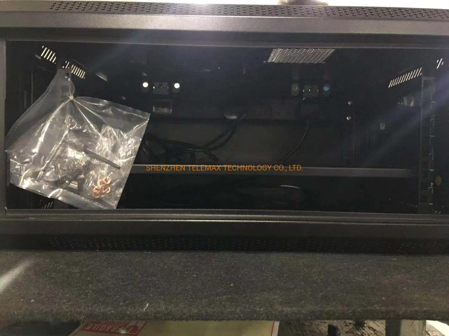 19'' 7way Rack PDU Unit Power PDU RoHS Power Distribution Unit USA PDU