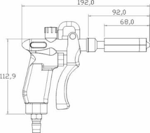 Size Diagram