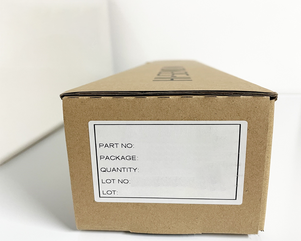 Packing Solution 1
