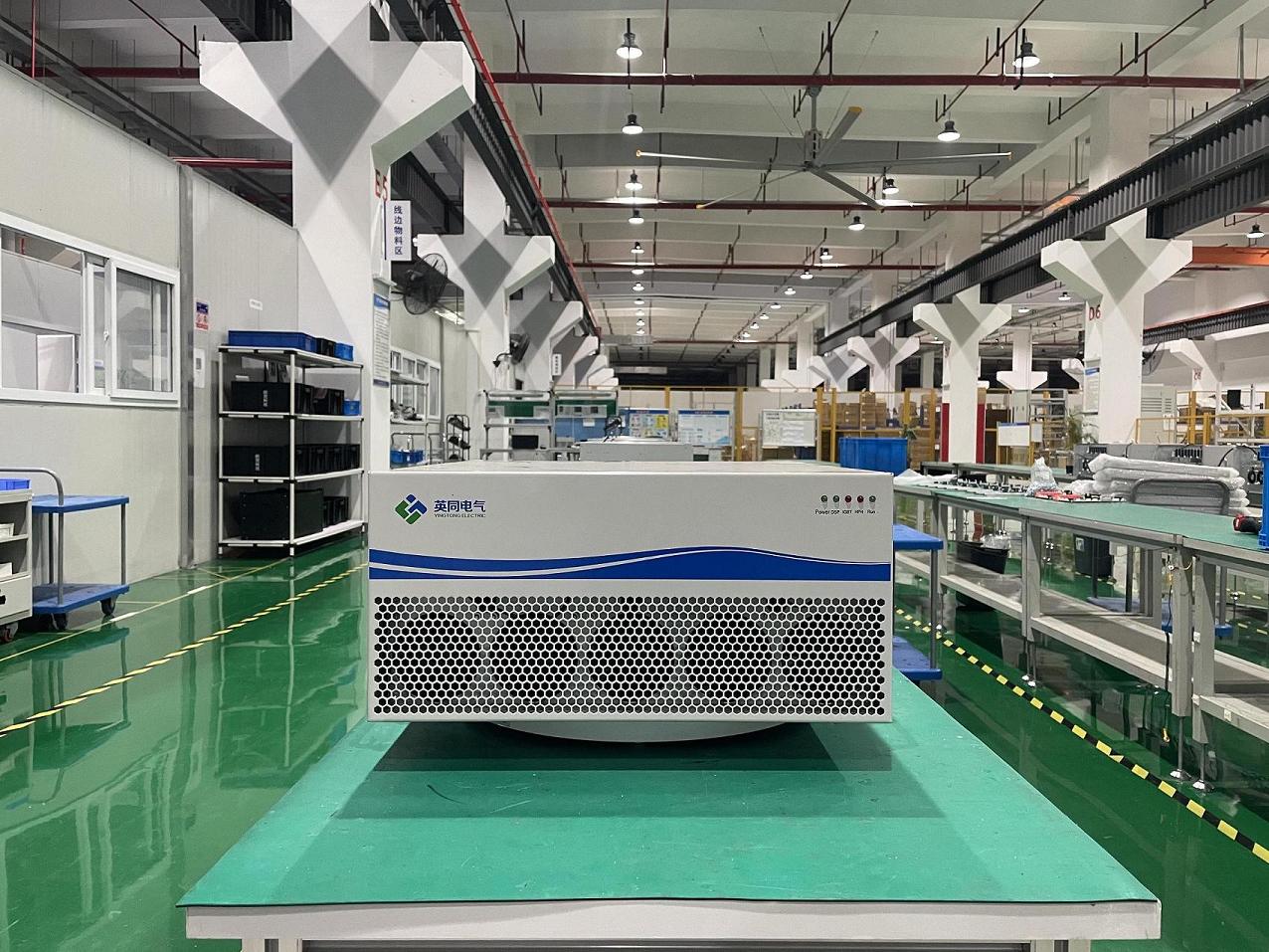 Electricity Reducing Device Saving Power Electricity Adavnaced APF Energy Saver Active Filter