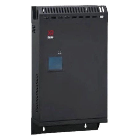 High-Voltage Dynamic Reactive Power Compensation Device Static Var Generator (SVG) For Power Factor Power Distribution Equipment