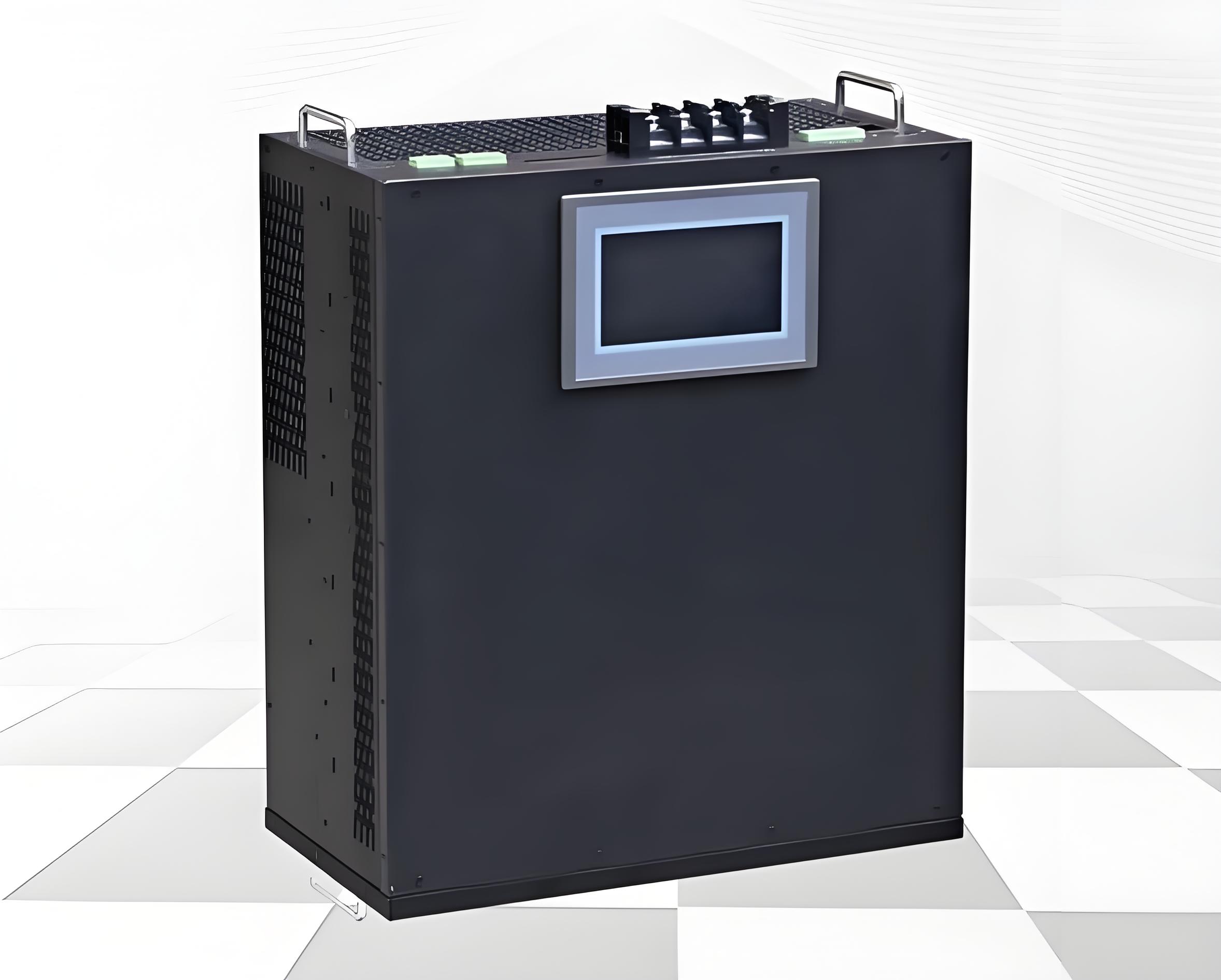 10kvar 15kvar SVG Static Var Generator Reactive Power Compensator Active Power Filter AHF Power Distribution Equipment With CE