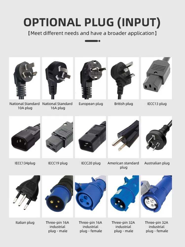 PDU Detail 6
