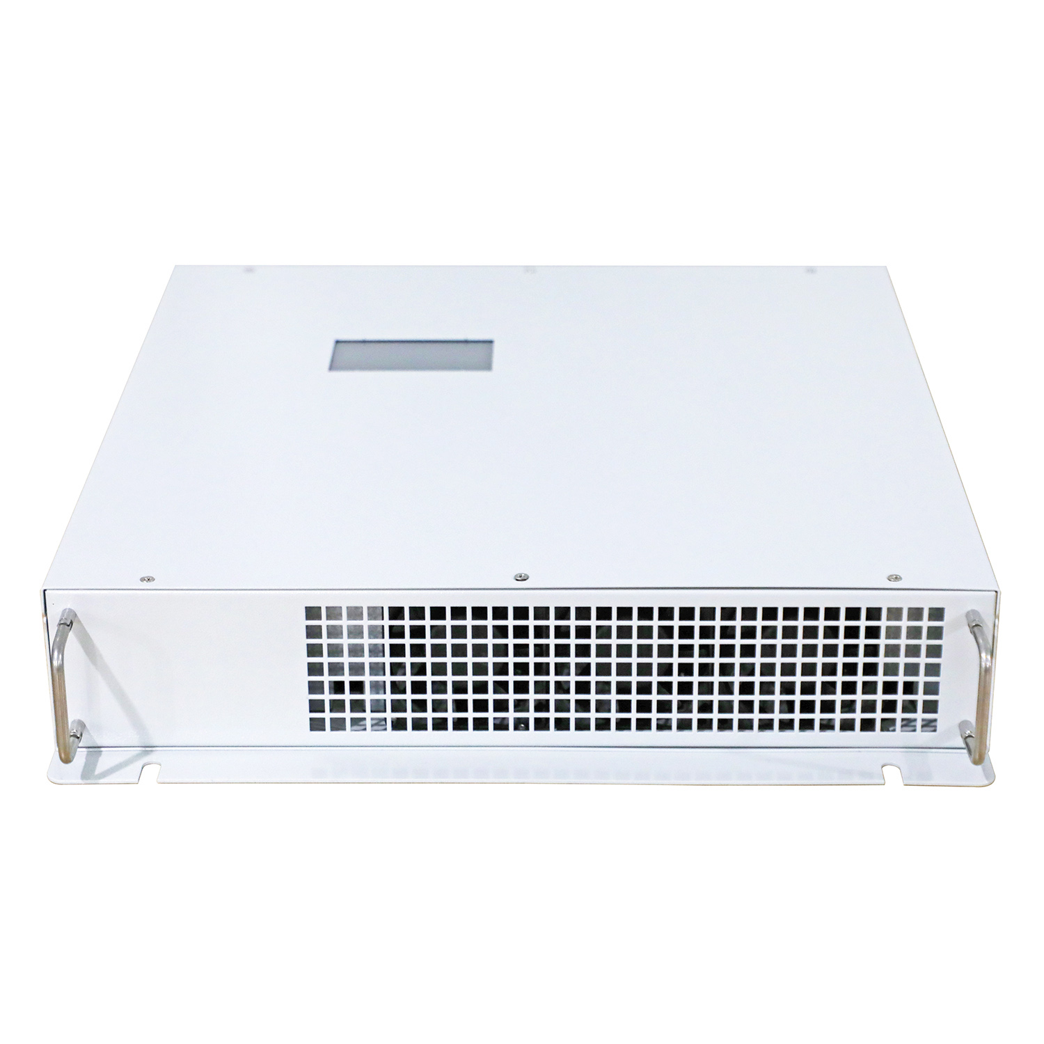 Static Var Generator 400V 50Hz 100kvar 3p4w Wall-Mounted Type SVG