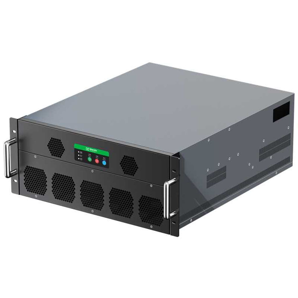 3 Phase 4 Wire Active Power Filter APF 200A With SiC Technology for Dynamic Harmonic Filtering and Power Quality Improvement