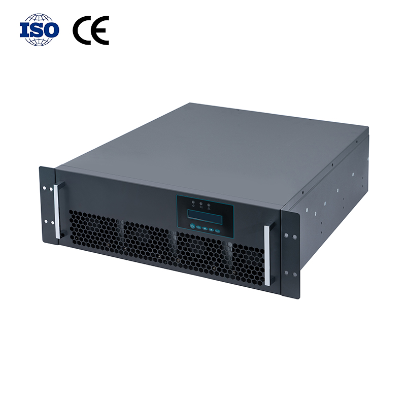 Industrial-Grade APF AHF Automatic Power Factor Correction Active Harmonic Filter Cabinet <5ms Response
