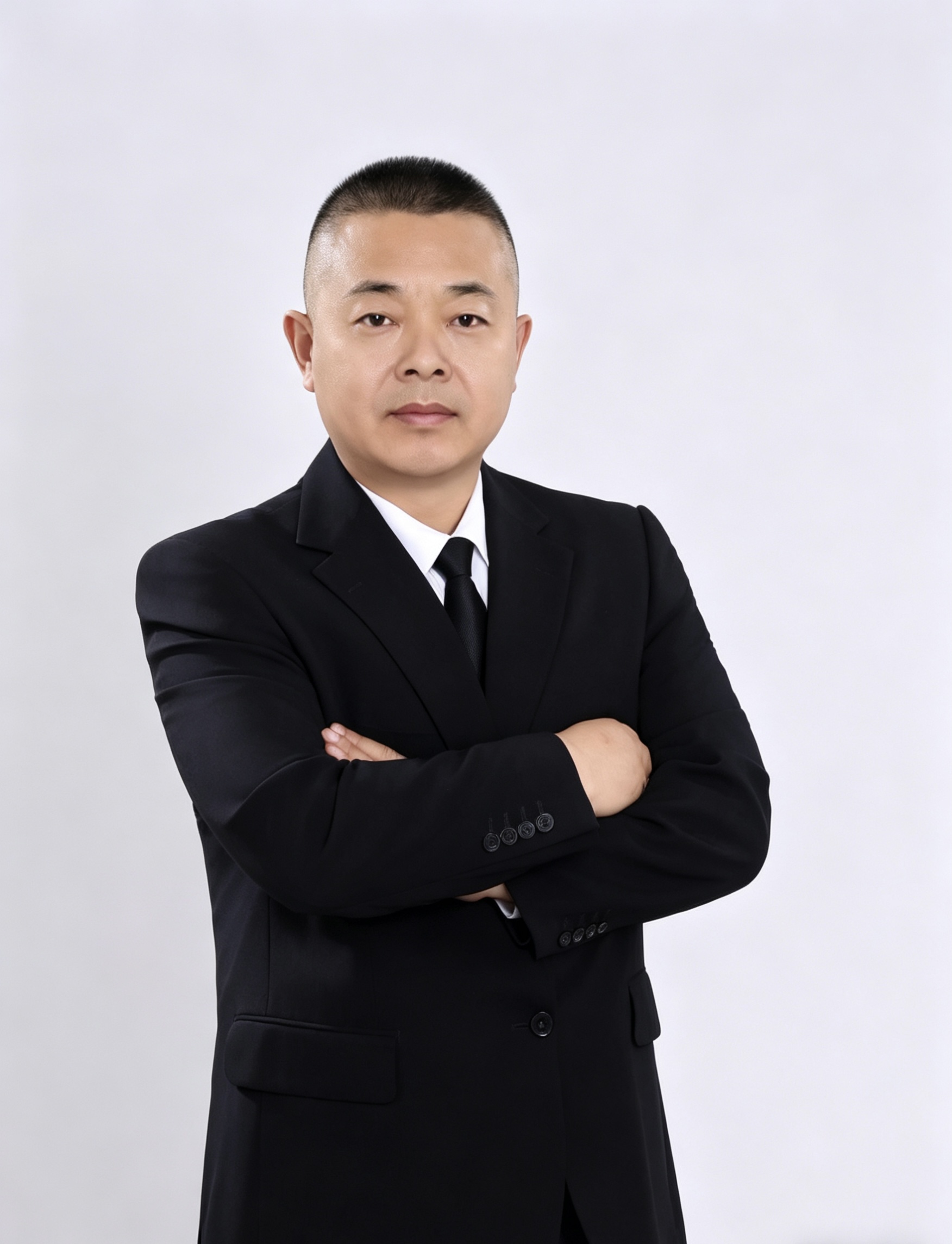 Mr GAO