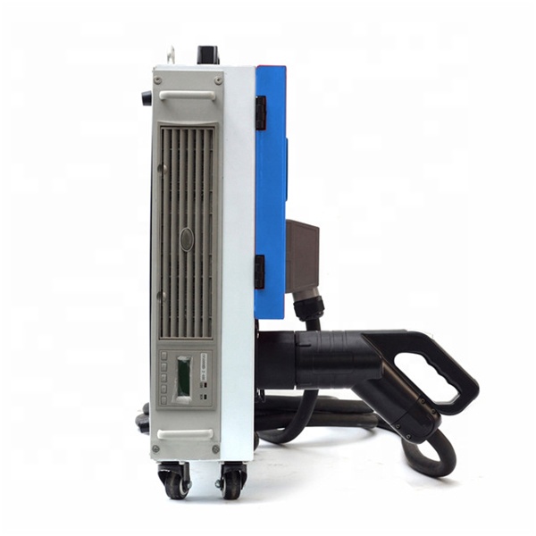 Electric Car Charger Plug-In Vehicle to Home V2H Inverter Chademo EV Charger