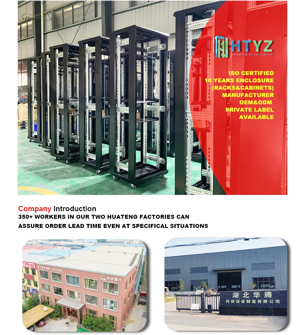 Production Facility Overview