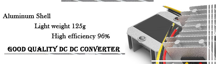 Car Voltage Regulator Step Down 12vdc to 5vdc 5a Buck Module 24v to 5v 5amp Dc Dc Converter