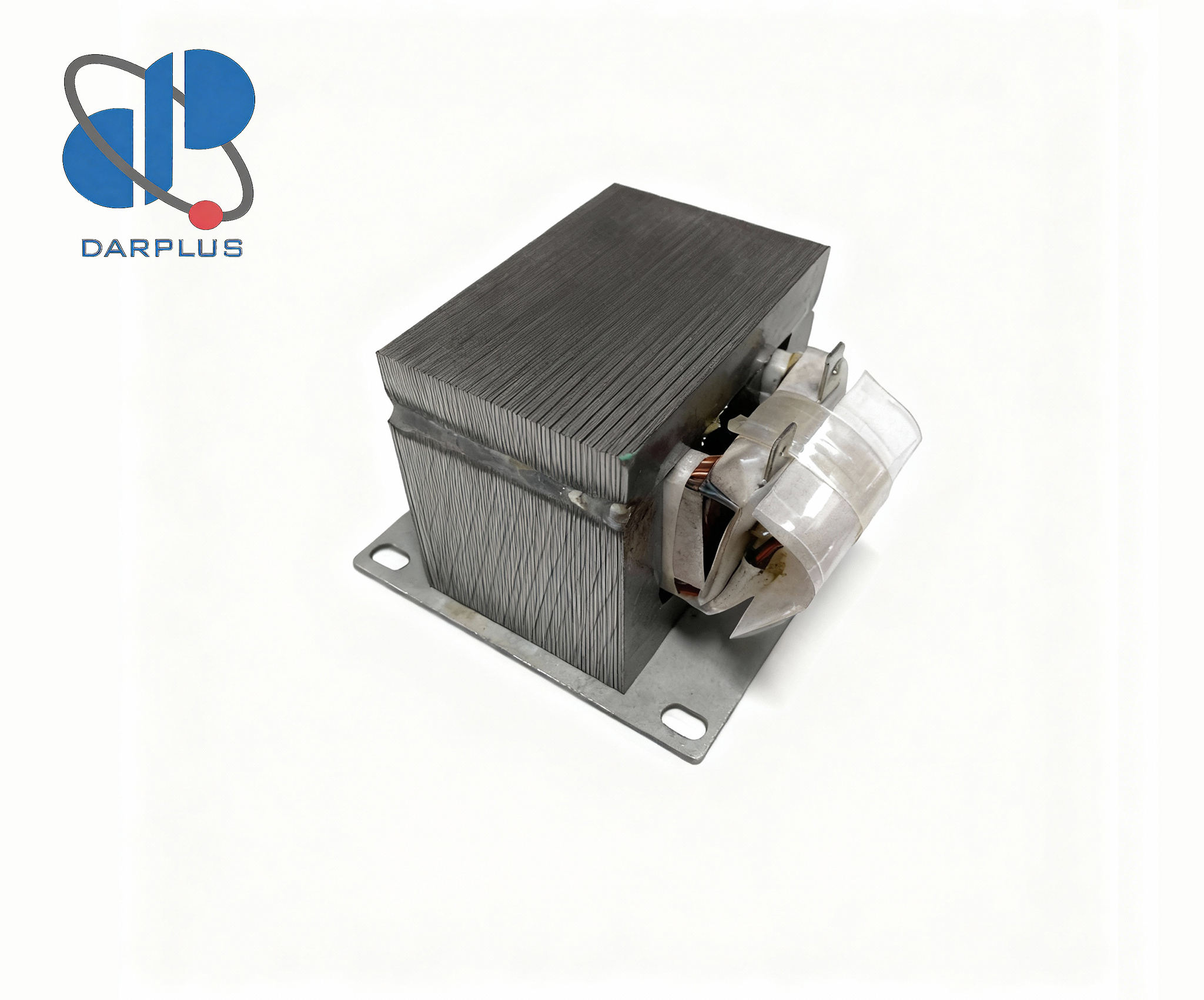 EI86*60 Industrial Control Single Electronic Power Transformer High Power Central Air Conditioner Transformer