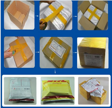 Packaging