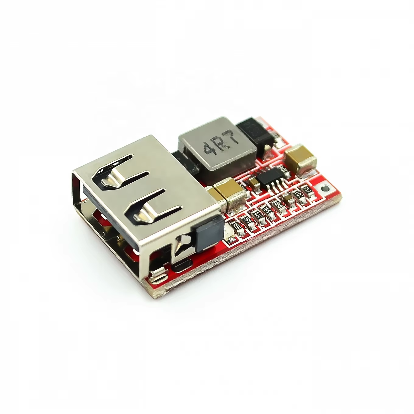 Converter 6