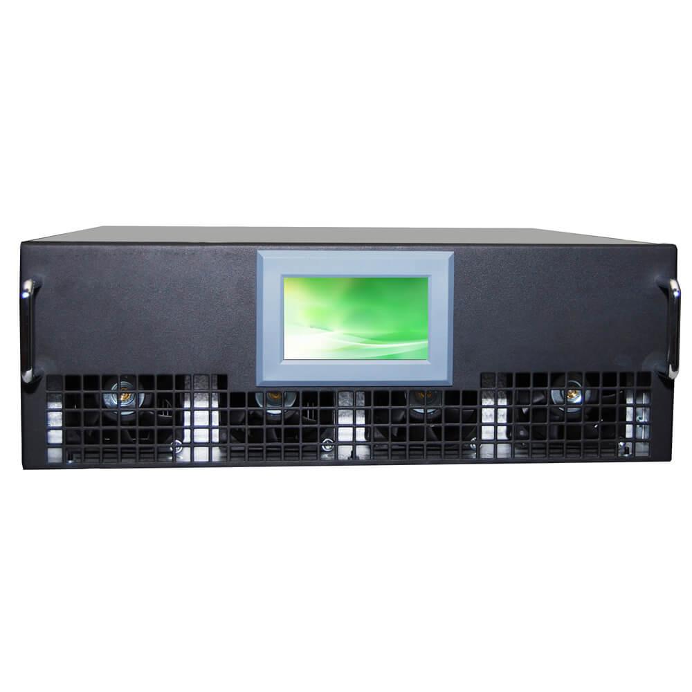 Electric Rhino 75Kvar APF Active Power Filter Wall-Mounted 30A Harmonic Filter Power Distribution Equipment Remote Communication Control