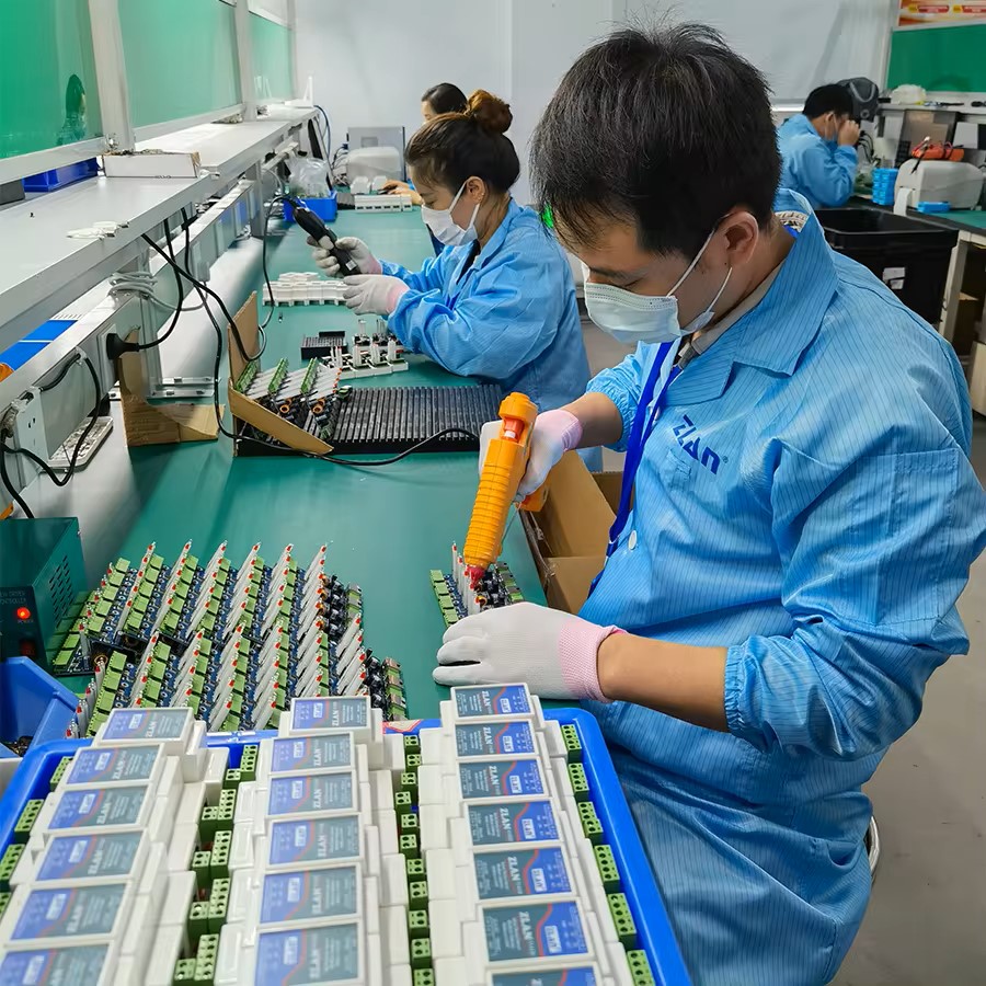 Production Line