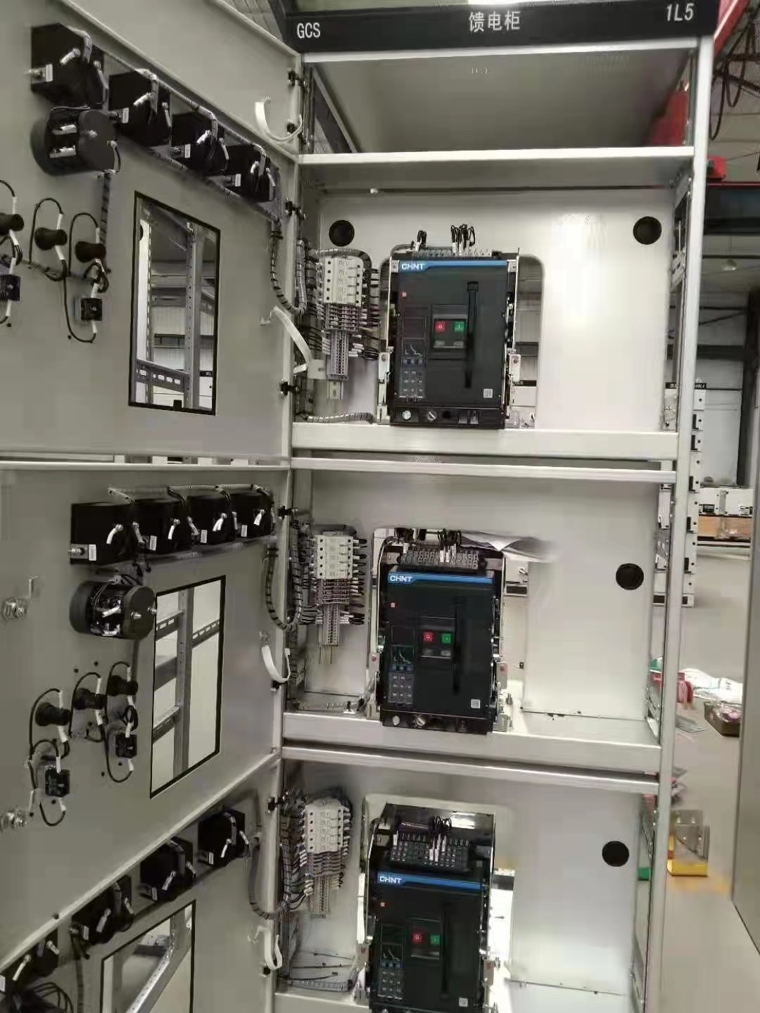 Transport Readiness B