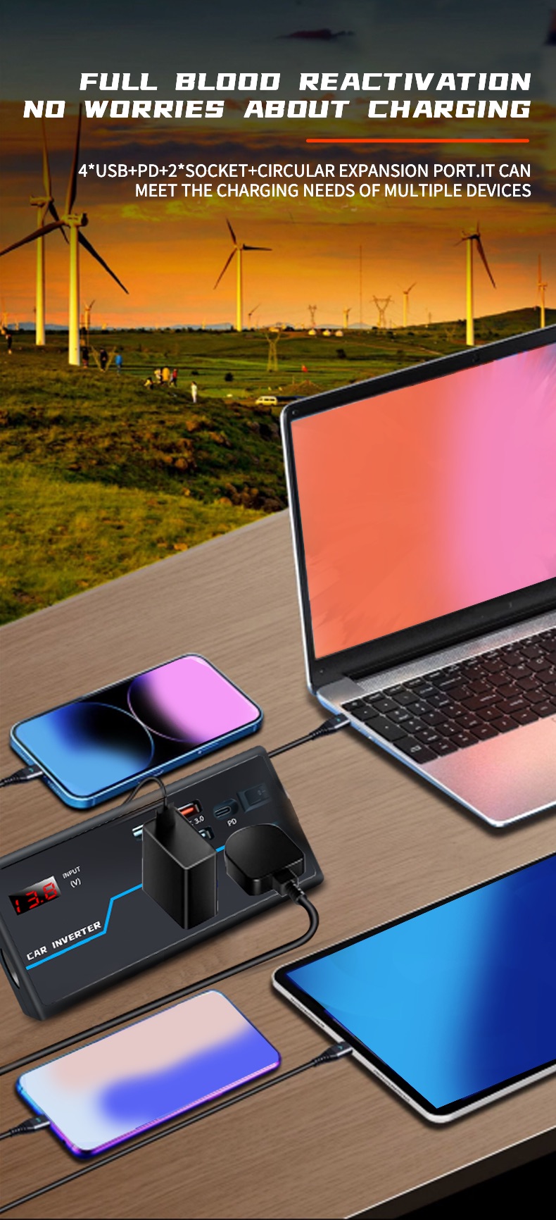 Product Gallery 1