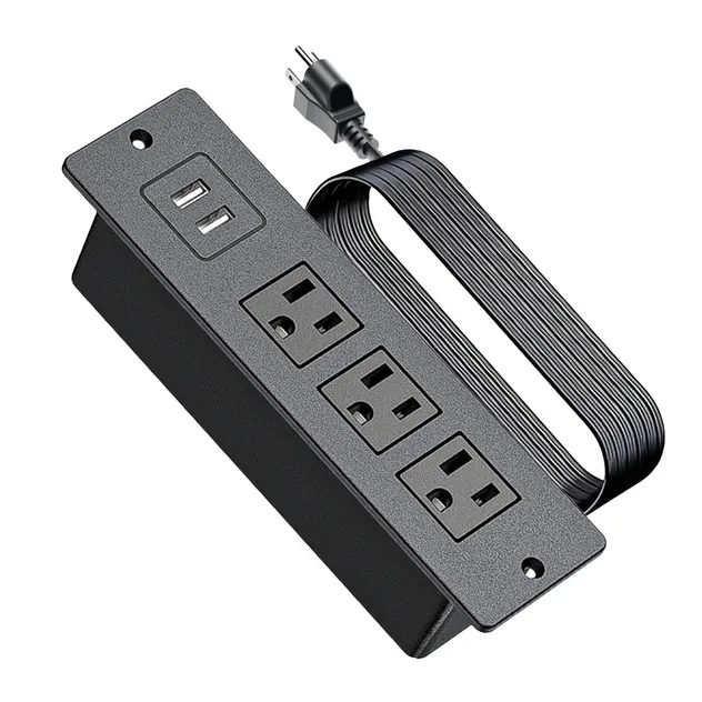 Smart PDU View 1