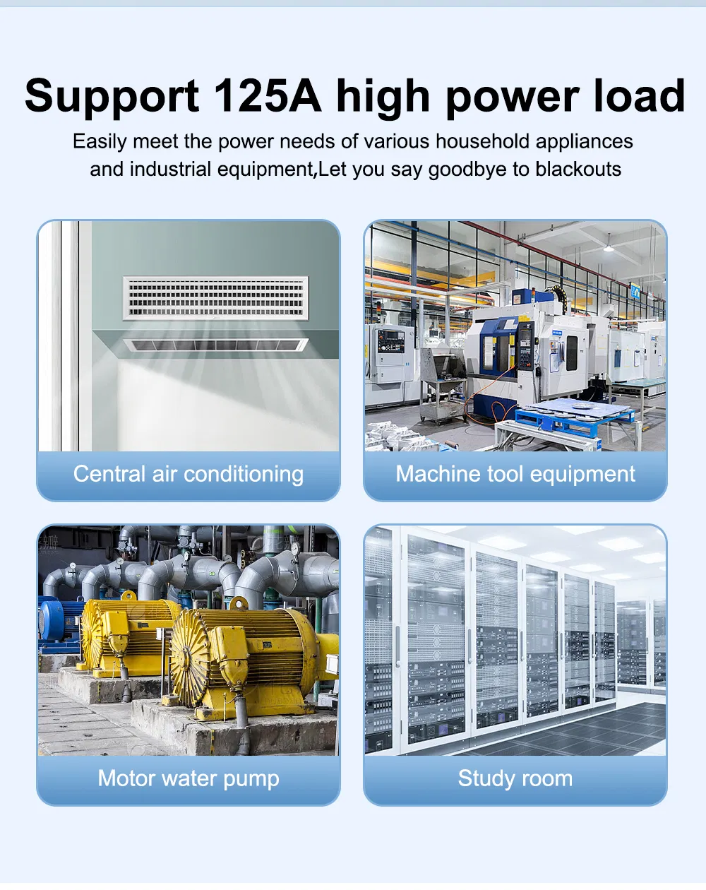ATS Product View 5