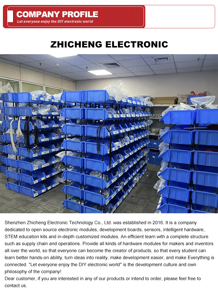 Company Profile