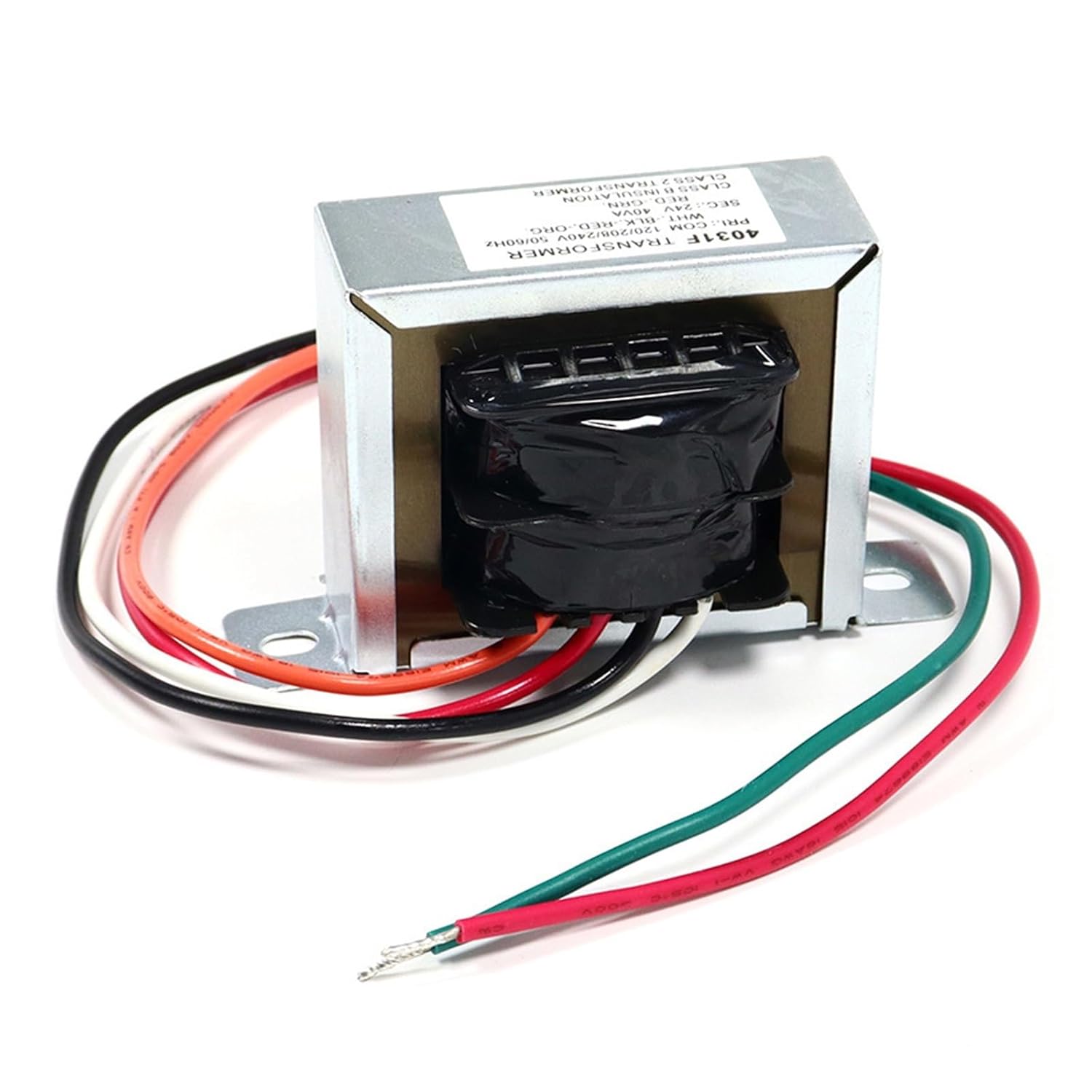 Control Transformer 1