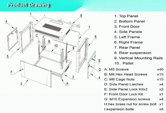 PDU Product Image 1