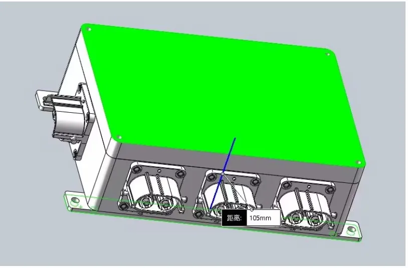 Electric Vehicle Conversion Kit Details