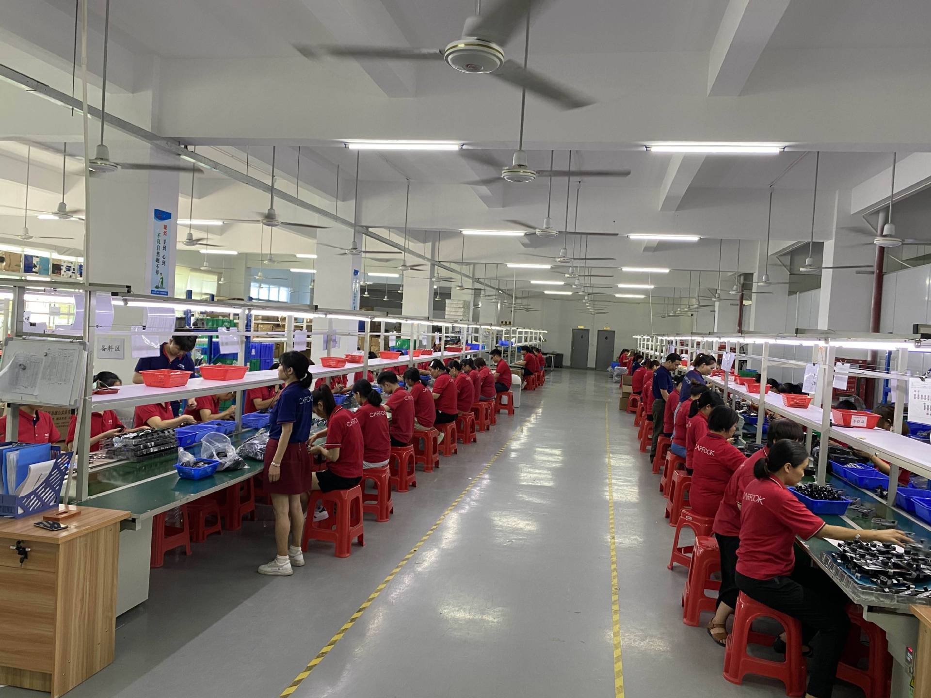 Factory Workshop 3