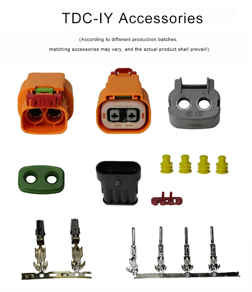 Product Accessory Details