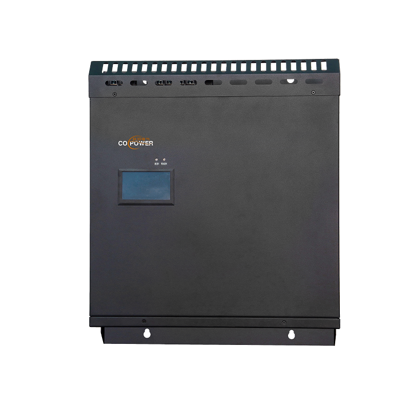 Advanced AHF Active Harmonic Filter With Reactive Power Compensation Function