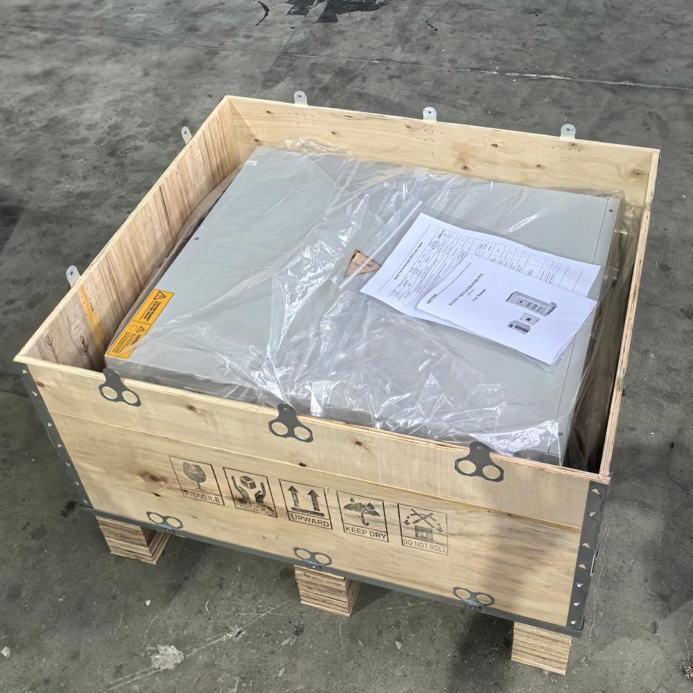 Individual Packing
