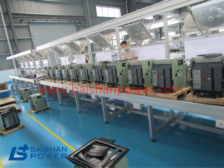 Production Line 4