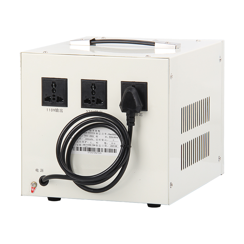 5000VA Input 150 to 220 Voltage Regulators/240v Automatic Stabilizers 5kw 1 Phase 5kva