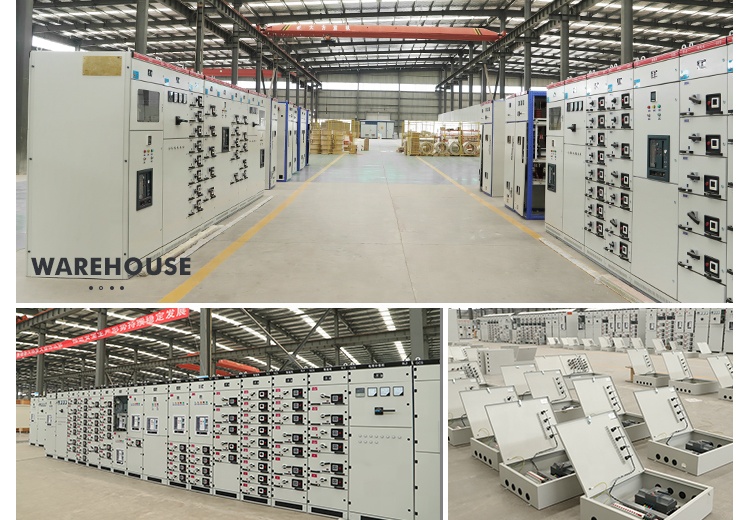 Production Facility 2