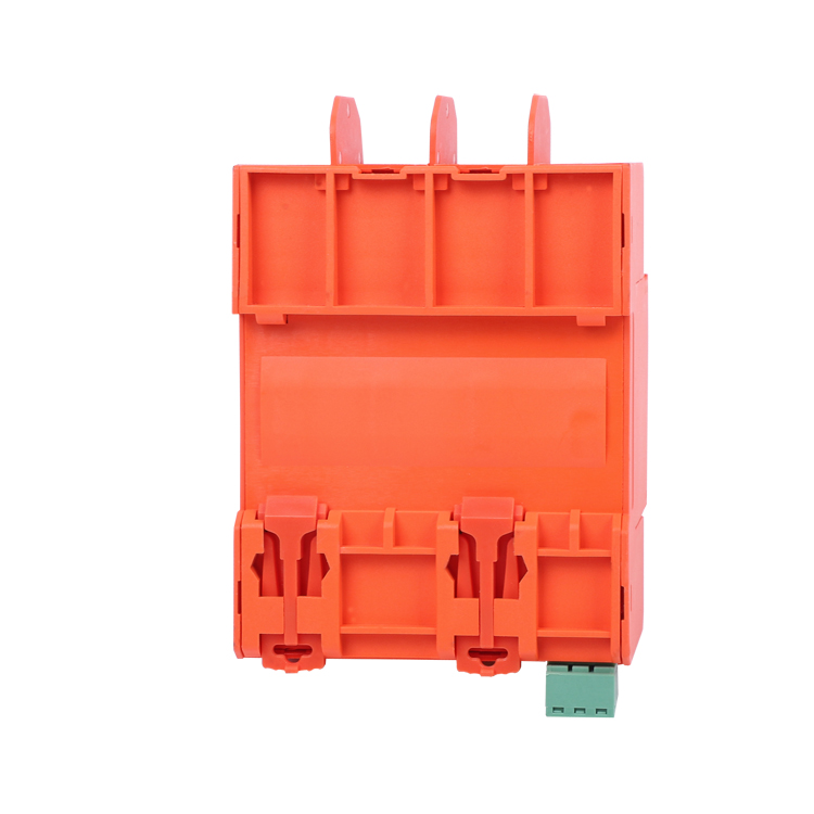 MOV Varistor Type 60kA 3P NPE 275V AC Spd Surge Arrester Device