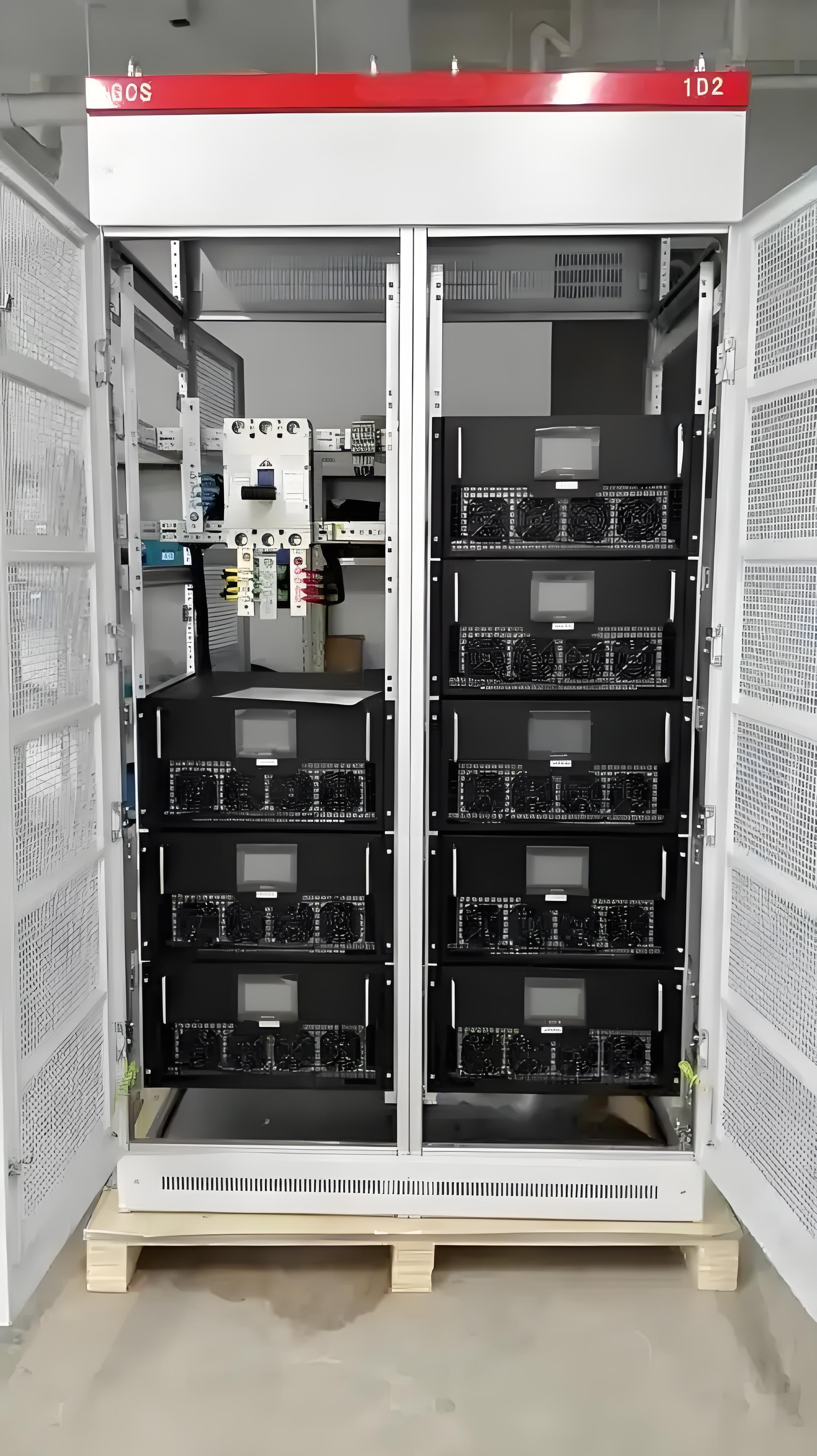 Installation Feature 3